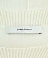 JOURNAL STANDARD（ジャーナルスタンダード）ニット・セーター 白 サイズ:F レディース/2200601244188