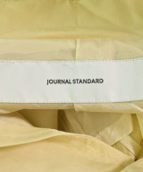 JOURNAL STANDARD（ジャーナルスタンダード）テーラードジャケット 黄 サイズ:F レディース/2200601244201
