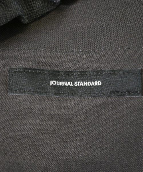 JOURNAL STANDARD（ジャーナルスタンダード）その他 グレー サイズ:36(S位) レディース/2200601244256