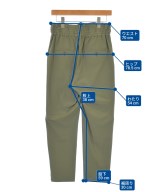 JOURNAL STANDARD（ジャーナルスタンダード）その他 カーキ サイズ:40(M位) レディース/2200601244263