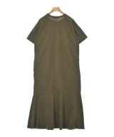 JOURNAL STANDARD（ジャーナルスタンダード）ワンピース 茶 サイズ:F レディース/2200601244294