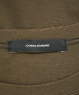JOURNAL STANDARD（ジャーナルスタンダード）ワンピース 茶 サイズ:F レディース/2200601244294