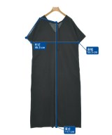 JOURNAL STANDARD（ジャーナルスタンダード）ワンピース 紺 サイズ:F レディース/2200601244317