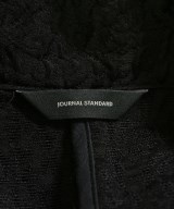 JOURNAL STANDARD（ジャーナルスタンダード）カジュアルシャツ 黒 サイズ:F レディース/2200601244430