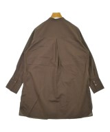 JOURNAL STANDARD（ジャーナルスタンダード）カジュアルシャツ 茶 サイズ:F レディース/2200601244454