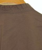JOURNAL STANDARD（ジャーナルスタンダード）カジュアルシャツ 茶 サイズ:F レディース/2200601244454