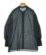 JOURNAL STANDARD（ジャーナルスタンダード）カジュアルシャツ 紺 サイズ:F レディース/2200601244478