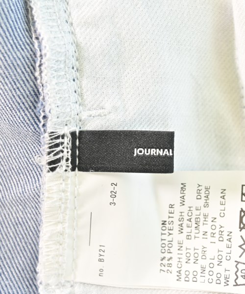 JOURNAL STANDARD（ジャーナルスタンダード）その他 紺 サイズ:38(M位) レディース/2200602993016