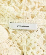 JOURNAL STANDARD（ジャーナルスタンダード）カーディガン 白 サイズ:F レディース/2200602993115