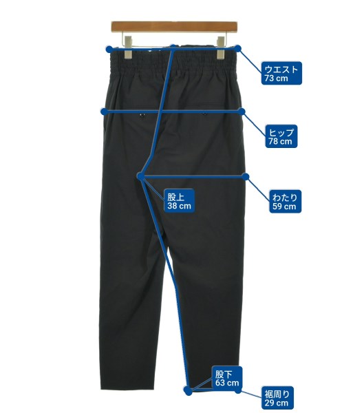 JOURNAL STANDARD（ジャーナルスタンダード）その他 黒 サイズ:40(M位) レディース/2200604592095