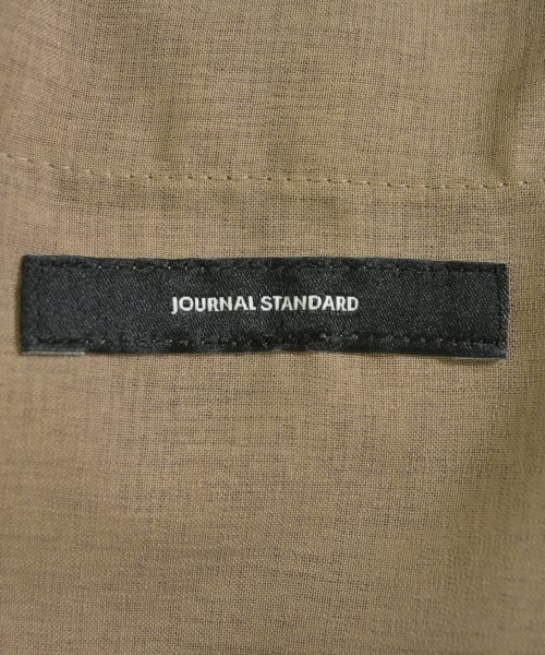JOURNAL STANDARD（ジャーナルスタンダード）その他 ベージュ サイズ:40(M位) レディース/2200604776037