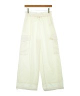 JOURNAL STANDARD（ジャーナルスタンダード）カーゴパンツ 白 サイズ:38(M位) レディース/2200604776044