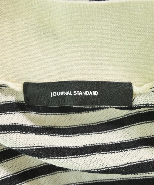 JOURNAL STANDARD（ジャーナルスタンダード）カーディガン 白 サイズ:F レディース/2200604776068