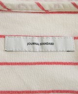 JOURNAL STANDARD（ジャーナルスタンダード）カジュアルシャツ 白 サイズ:F レディース/2200604776082