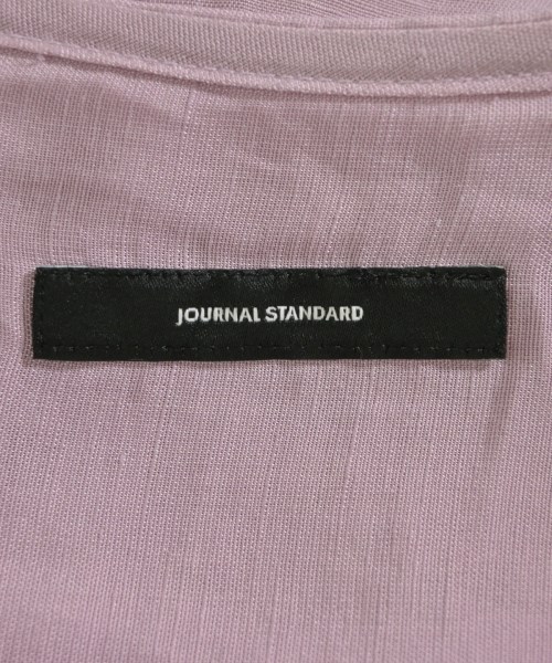 JOURNAL STANDARD（ジャーナルスタンダード）カジュアルシャツ ピンク サイズ:F レディース/2200604776112