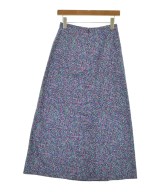 JOURNAL STANDARD（ジャーナルスタンダード）ロング・マキシ丈スカート 黒 サイズ:36(S位) レディース/2200603055256