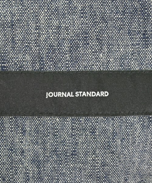 JOURNAL STANDARD（ジャーナルスタンダード）カジュアルジャケット 紺 サイズ:F レディース/2200603621031