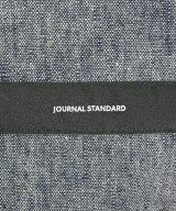 JOURNAL STANDARD（ジャーナルスタンダード）カジュアルジャケット 紺 サイズ:F レディース/2200603621031
