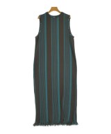 JOURNAL STANDARD（ジャーナルスタンダード）ワンピース 茶 サイズ:F レディース/2200607715255