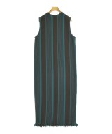 JOURNAL STANDARD（ジャーナルスタンダード）ワンピース 茶 サイズ:F レディース/2200607715255
