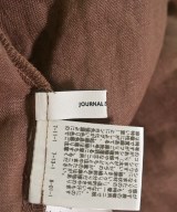 JOURNAL STANDARD（ジャーナルスタンダード）ワンピース 茶 サイズ:F レディース/2200607760125