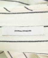 JOURNAL STANDARD（ジャーナルスタンダード）カジュアルシャツ 白 サイズ:F レディース/2200607760149