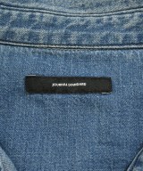 JOURNAL STANDARD（ジャーナルスタンダード）カジュアルシャツ 青 サイズ:F レディース/2200605976016