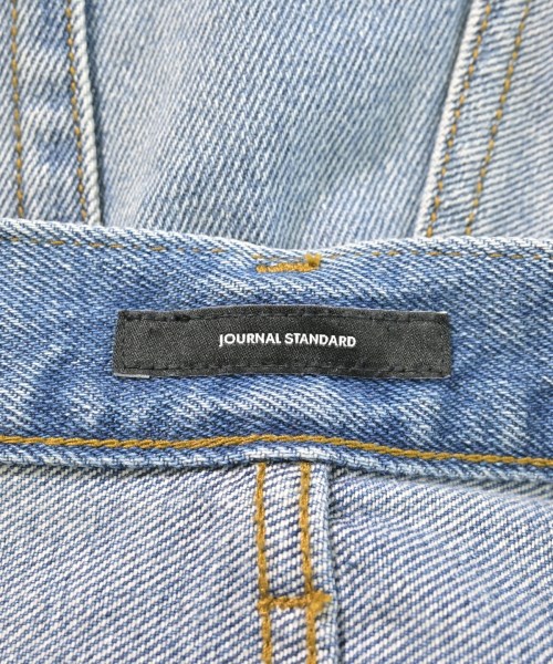 JOURNAL STANDARD（ジャーナルスタンダード）デニムパンツ 青 サイズ:38(M位) レディース/2200608087115