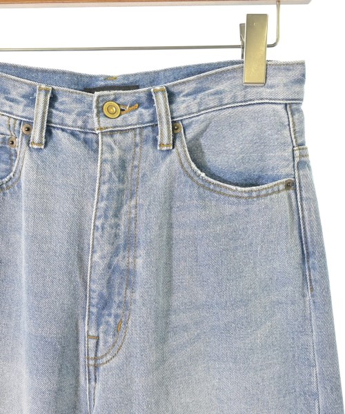 JOURNAL STANDARD（ジャーナルスタンダード）デニムパンツ 青 サイズ:38(M位) レディース/2200608087115