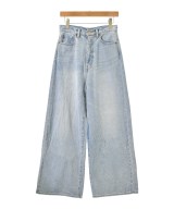 JOURNAL STANDARD（ジャーナルスタンダード）デニムパンツ 青 サイズ:38(M位) レディース/2200608087115