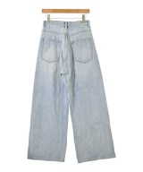 JOURNAL STANDARD（ジャーナルスタンダード）デニムパンツ 青 サイズ:38(M位) レディース/2200608087115