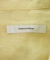 JOURNAL STANDARD（ジャーナルスタンダード）カジュアルシャツ 黄 サイズ:F レディース/2200608051017