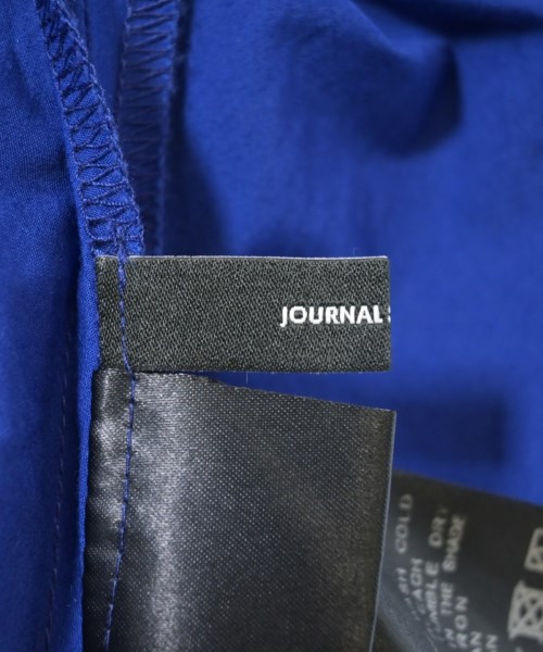 JOURNAL STANDARD（ジャーナルスタンダード）ワンピース 青 サイズ:F レディース/2200604878045