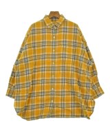 JOURNAL STANDARD カジュアルシャツ
