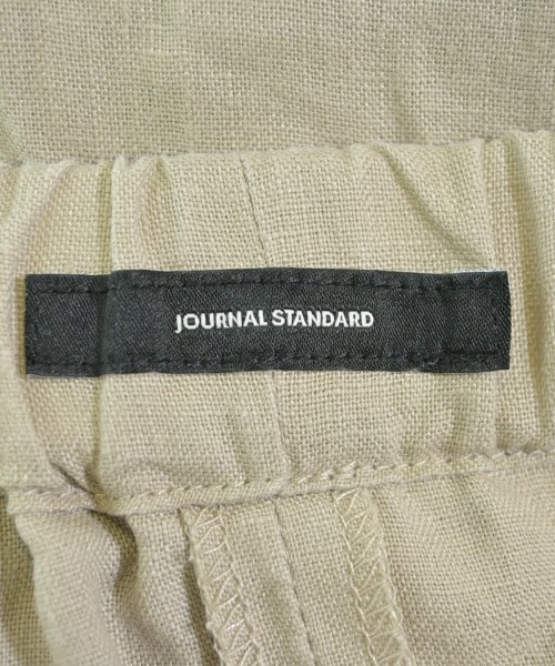 JOURNAL STANDARD（ジャーナルスタンダード）その他 ベージュ サイズ:34(XS位) レディース/2200606685078