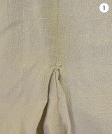 JOURNAL STANDARD（ジャーナルスタンダード）その他 ベージュ サイズ:34(XS位) レディース/2200606685078