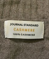 JOURNAL STANDARD（ジャーナルスタンダード）ニット・セーター 茶 サイズ:F レディース/2200608615011