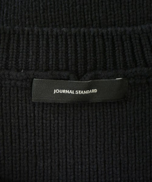 JOURNAL STANDARD（ジャーナルスタンダード）ベスト 黒 サイズ:-(M位) レディース/2200609349045
