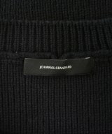JOURNAL STANDARD（ジャーナルスタンダード）ベスト 黒 サイズ:-(M位) レディース/2200609349045