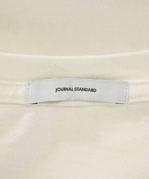 JOURNAL STANDARD（ジャーナルスタンダード）ワンピース 白 サイズ:-(M位) レディース/2200601806379