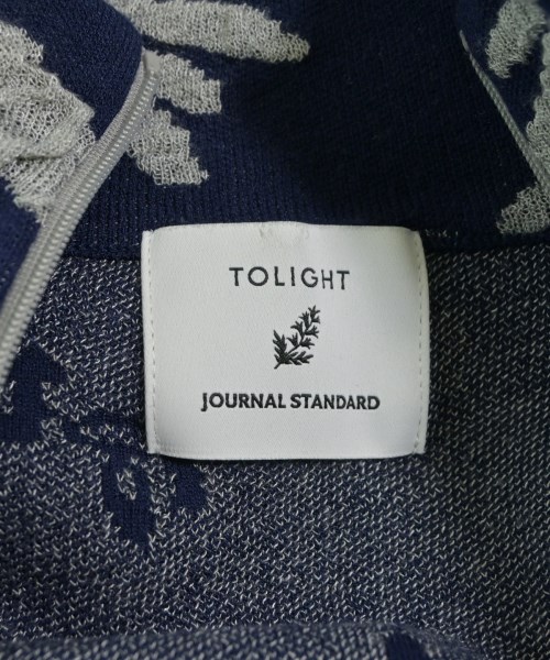 JOURNAL STANDARD（ジャーナルスタンダード）カーディガン 紺 サイズ:F レディース/2200607159059