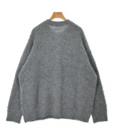 JOURNAL STANDARD（ジャーナルスタンダード）ニット・セーター グレー サイズ:F レディース/2200607563016