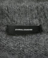 JOURNAL STANDARD（ジャーナルスタンダード）ニット・セーター グレー サイズ:F レディース/2200607563016