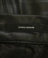 JOURNAL STANDARD（ジャーナルスタンダード）ひざ丈スカート 黒 サイズ:36(S位) レディース/2200609718032