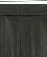 JOURNAL STANDARD（ジャーナルスタンダード）ひざ丈スカート 黒 サイズ:36(S位) レディース/2200609718032