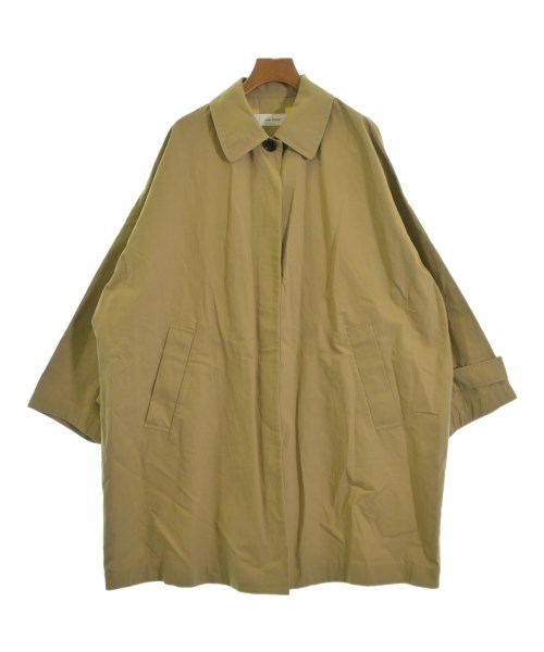 ジャーナルスタンダード(JOURNAL STANDARD)のJOURNAL STANDARD ステンカラーコート