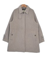 JOURNAL STANDARD ステンカラーコート