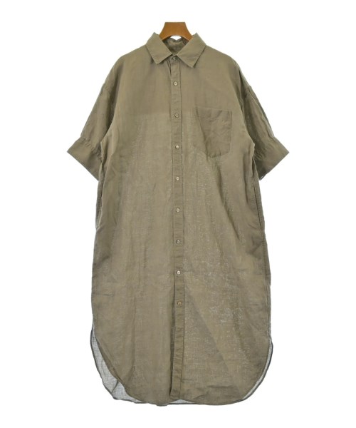 ジャーナルスタンダード(JOURNAL STANDARD)のJOURNAL STANDARD シャツワンピース