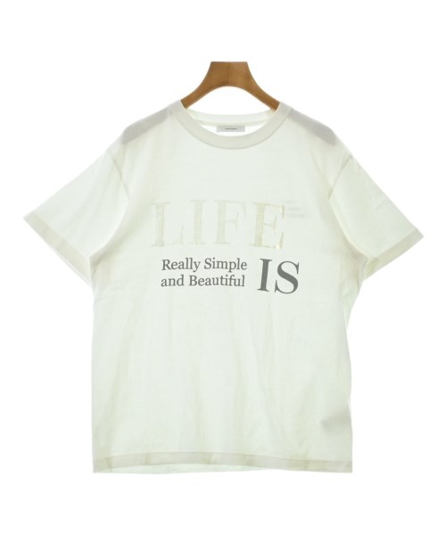 ジャーナルスタンダード(JOURNAL STANDARD)のJOURNAL STANDARD Tシャツ・カットソー