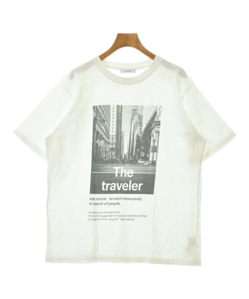 ジャーナルスタンダード(JOURNAL STANDARD)のJOURNAL STANDARD Tシャツ・カットソー